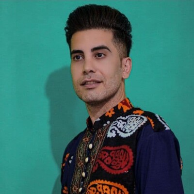 فرشاد آزادی هایده کو دردت و قلب خستم